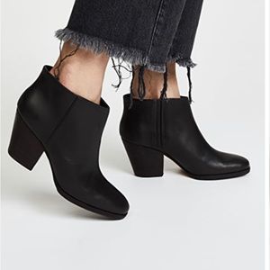 Rachel Comey Mars Booties Sz 9 - New in box